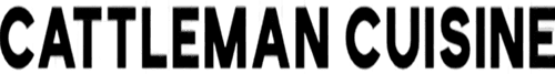 cattleman cuisine logo