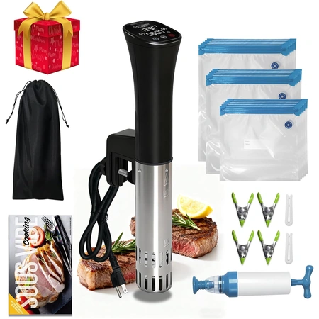 sous vide cooker sous vide machine for kitchen.webp